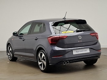 Used Volkswagen Polo 2025 for sale - 79420652: Photo