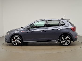 Used Volkswagen Polo 2025 for sale - 79420652: Photo