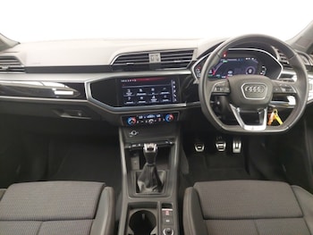 Used Audi Q3 2023 for sale - 75198051: Photo