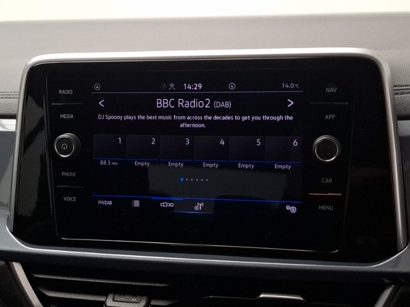 Used Volkswagen T-Roc 2023 for sale - 77352873: Photo 10