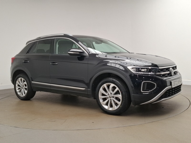 Used Volkswagen T-Roc 2023 for sale - 77352873: Photo 13