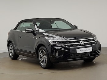 Used Volkswagen T-Roc 2026 for sale - 78253130: Photo