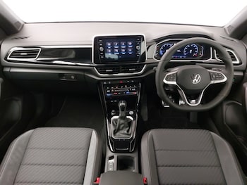 Used Volkswagen T-Roc 2026 for sale - 78253130: Photo