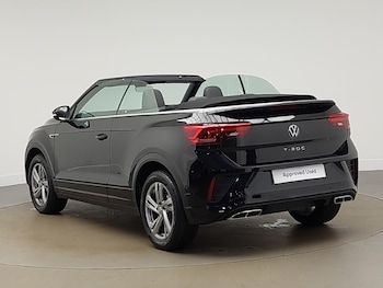 Used Volkswagen T-Roc 2026 for sale - 78253130: Photo