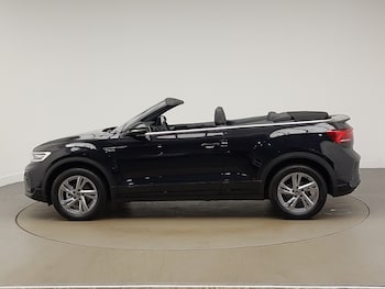 Used Volkswagen T-Roc 2026 for sale - 78253130: Photo