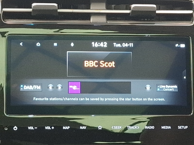 Used Hyundai TUCSON 2021 for sale - 76471759: Photo 10