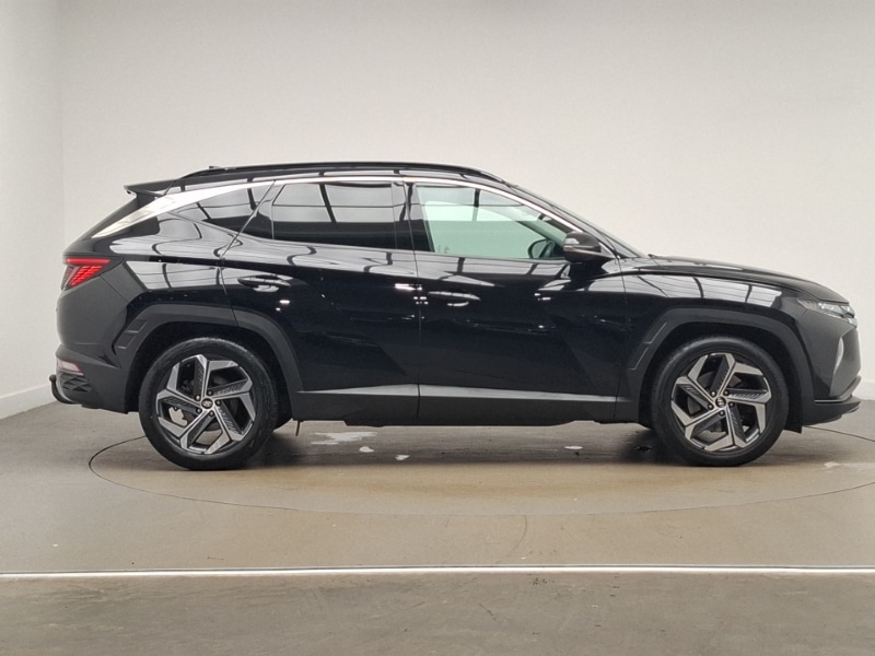 Used Hyundai TUCSON 2021 for sale - 76471759: Photo 13