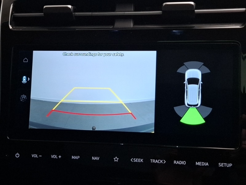 Used Hyundai TUCSON 2021 for sale - 76471759: Photo 14