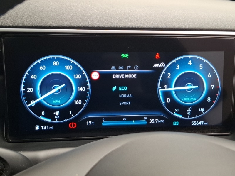 Used Hyundai TUCSON 2021 for sale - 76471759: Photo 17