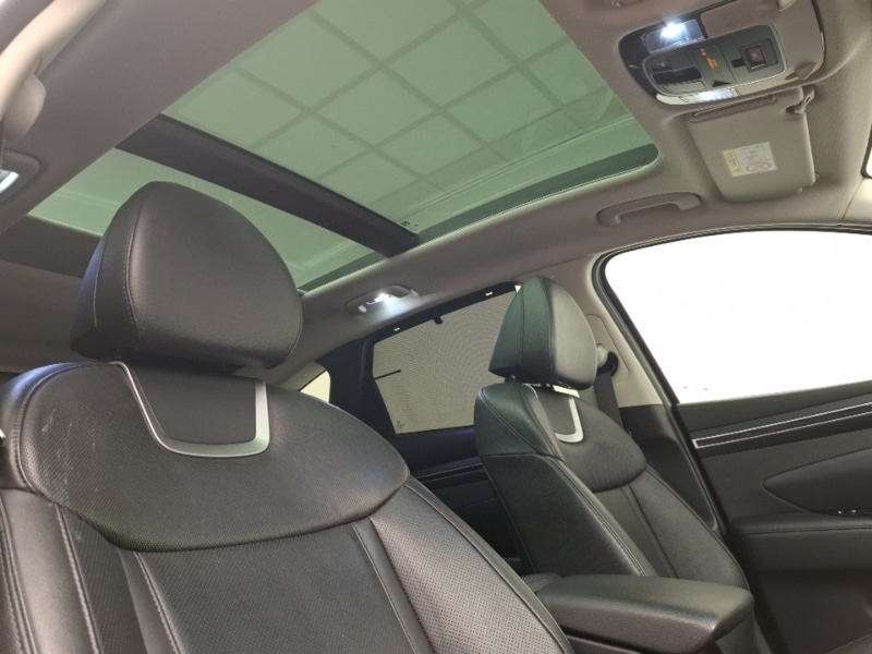 Used Hyundai TUCSON 2021 for sale - 76471759: Photo 18