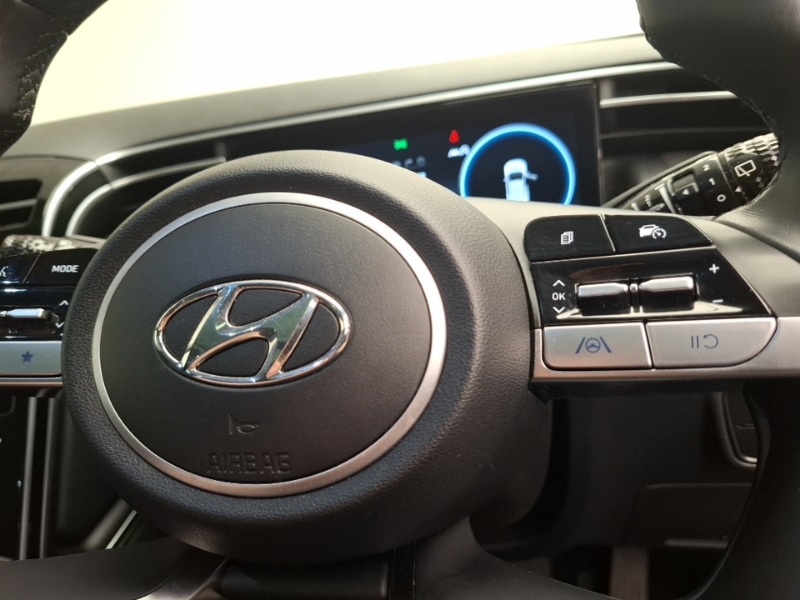 Used Hyundai TUCSON 2021 for sale - 76471759: Photo 19
