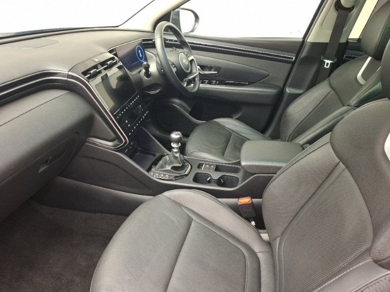 Used Hyundai TUCSON 2021 for sale - 76471759: Photo 5