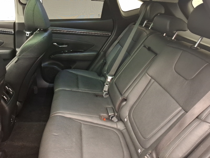 Used Hyundai TUCSON 2021 for sale - 76471759: Photo 6