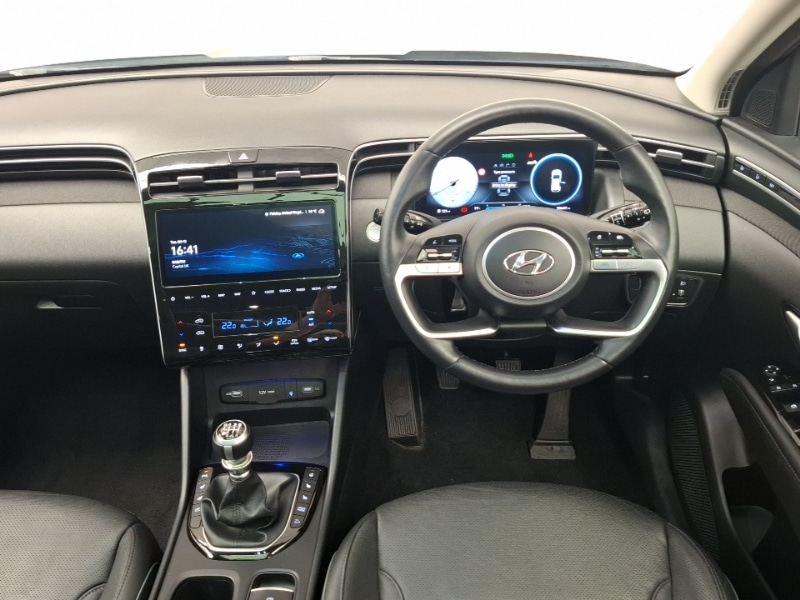 Used Hyundai TUCSON 2021 for sale - 76471759: Photo 7