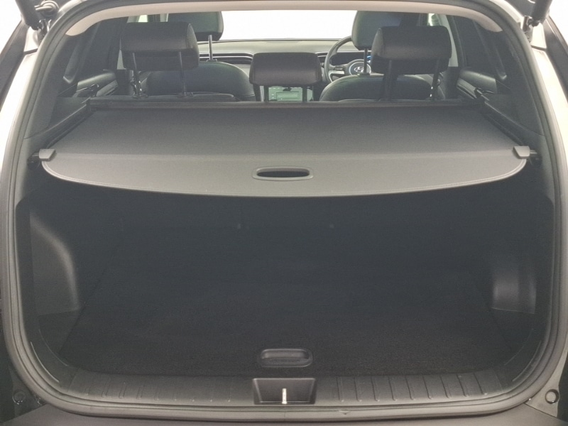 Used Hyundai TUCSON 2021 for sale - 76471759: Photo 8