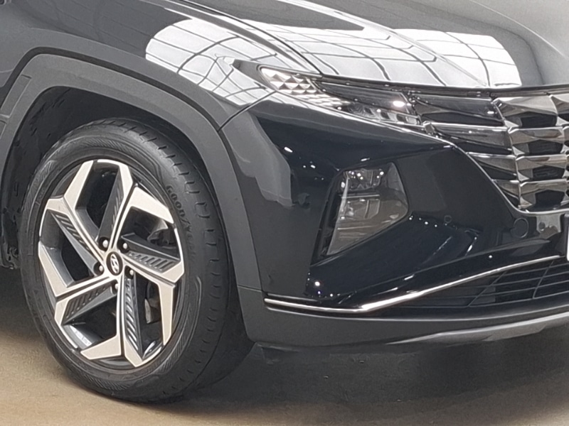 Used Hyundai TUCSON 2021 for sale - 76471759: Photo 9