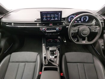 Used Audi A4 2021 for sale - 78253353: Photo