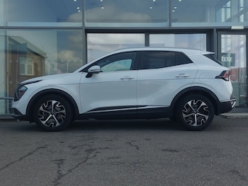 Used Kia Sportage 2023 for sale - 75702372: Photo