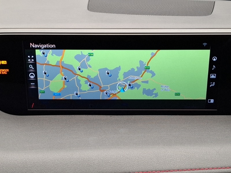 Used Lexus UX 2020 for sale - 77623596: Photo 15