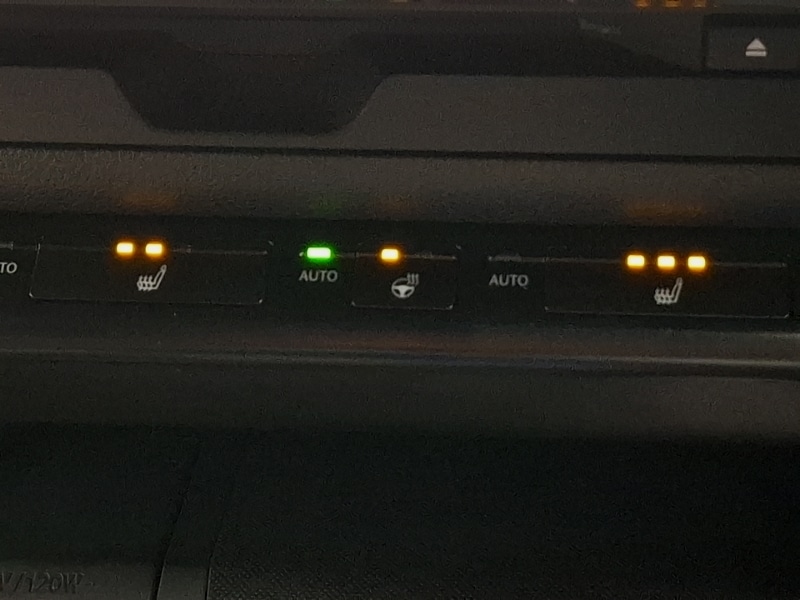 Used Lexus UX 2020 for sale - 77623596: Photo 17