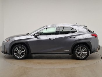 Used Lexus UX 2020 for sale - 77623596: Photo