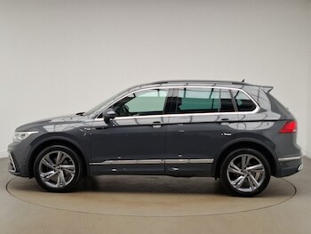 Used Volkswagen Tiguan 2023 for sale - 78647396: Photo