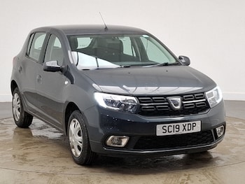 Used Dacia Sandero 2019 for sale - 78151439: Photo
