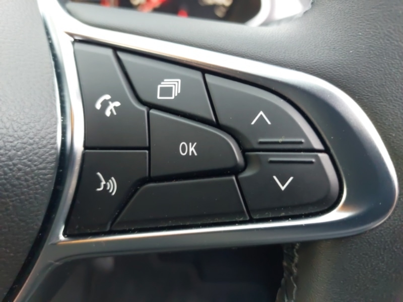 Used Renault Captur 2020 for sale - 77600785: Photo 17