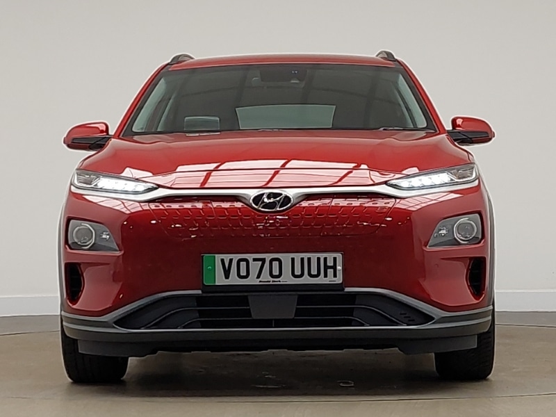 Used Hyundai KONA 2020 for sale - 77114602: Photo 12