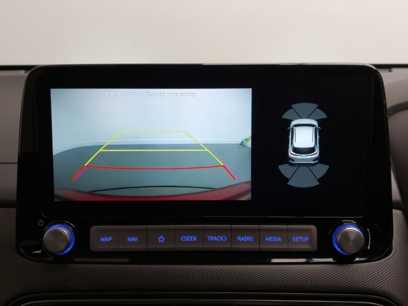 Used Hyundai KONA 2020 for sale - 77114602: Photo 16