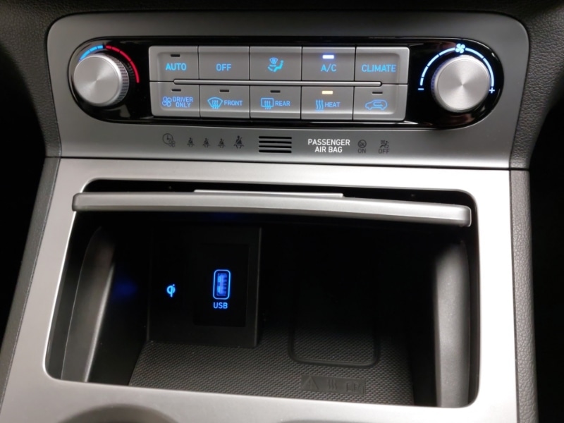 Used Hyundai KONA 2020 for sale - 77114602: Photo 18