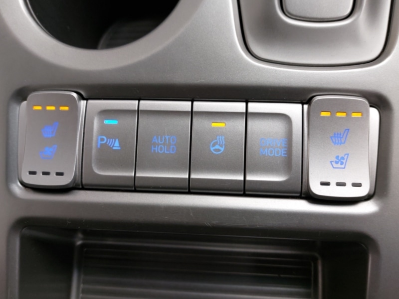 Used Hyundai KONA 2020 for sale - 77114602: Photo 19