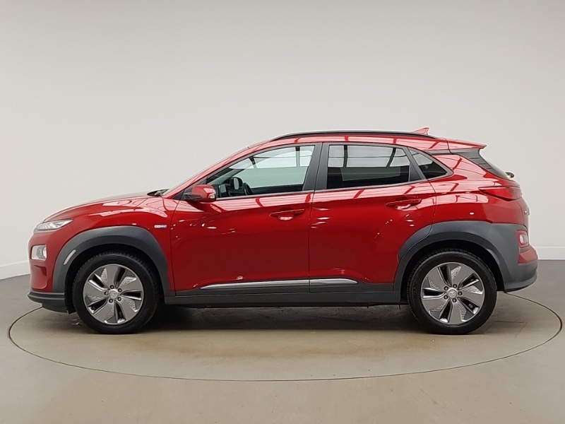 Used Hyundai KONA 2020 for sale - 77114602: Photo 4