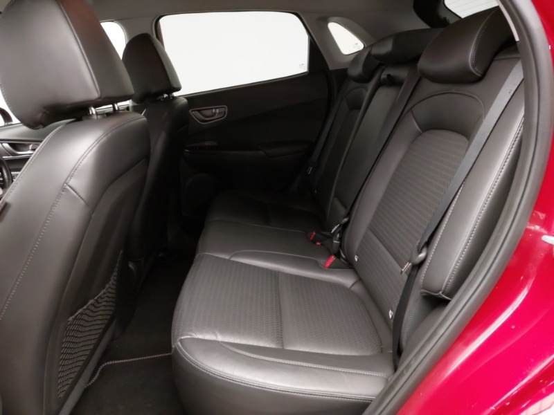 Used Hyundai KONA 2020 for sale - 77114602: Photo 6