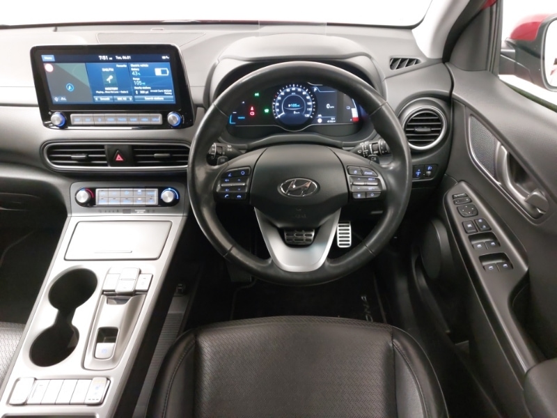 Used Hyundai KONA 2020 for sale - 77114602: Photo 7