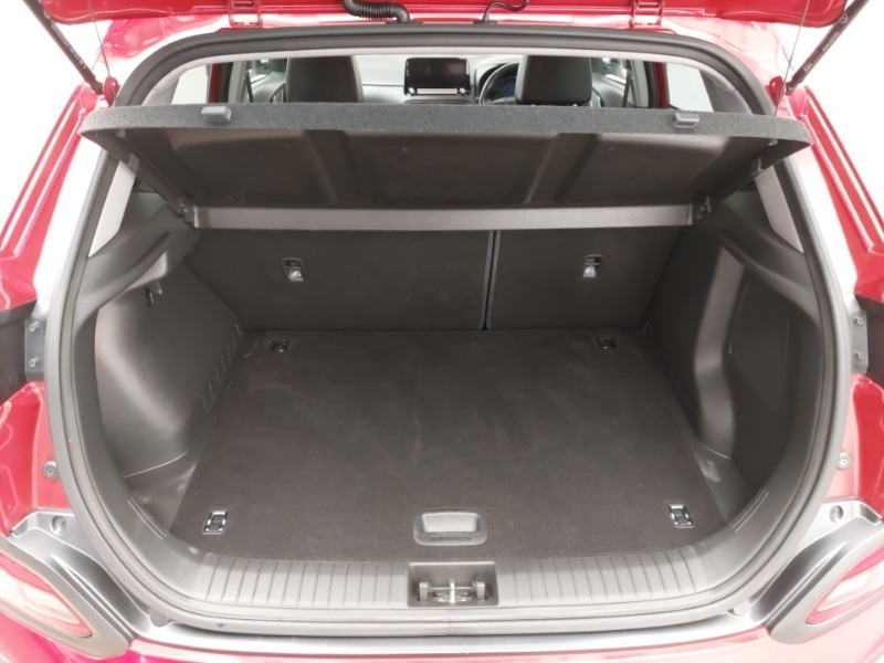 Used Hyundai KONA 2020 for sale - 77114602: Photo 8