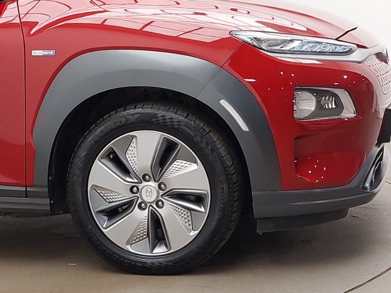 Used Hyundai KONA 2020 for sale - 77114602: Photo 9