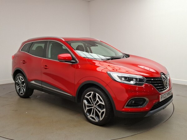 Used Renault Kadjar 2022 for sale - 75045400: Photo 13