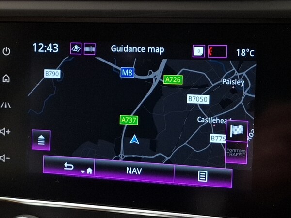 Used Renault Kadjar 2022 for sale - 75045400: Photo 14