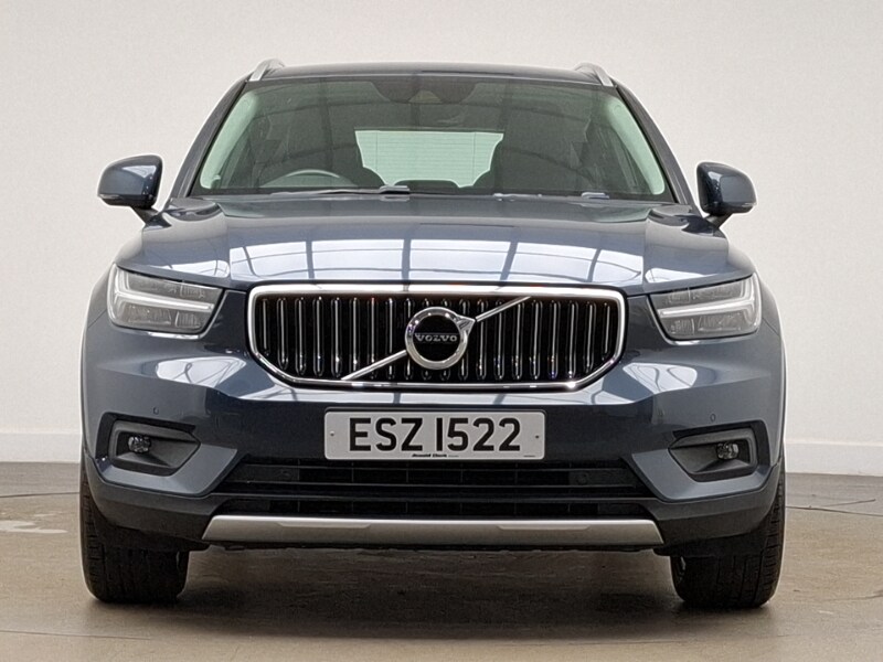 Used Volvo XC40 2020 for sale - 77197481: Photo 12