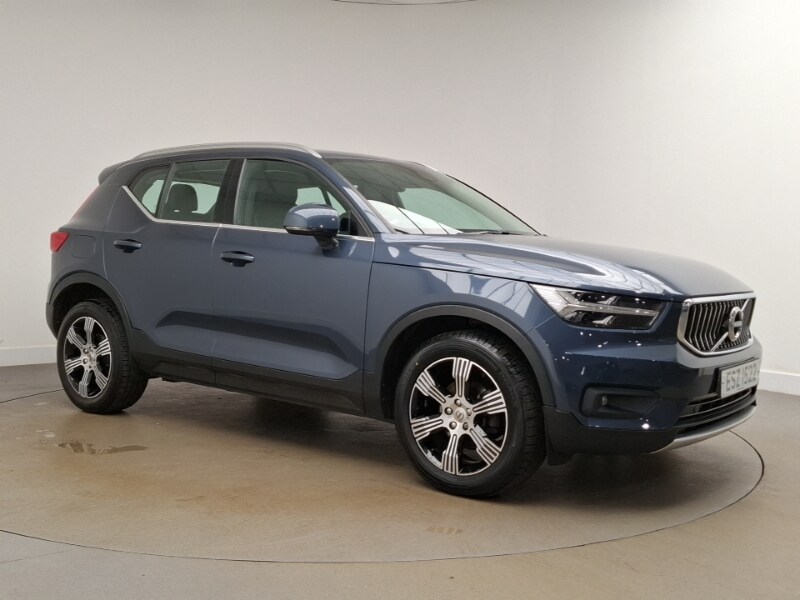 Used Volvo XC40 2020 for sale - 77197481: Photo 13