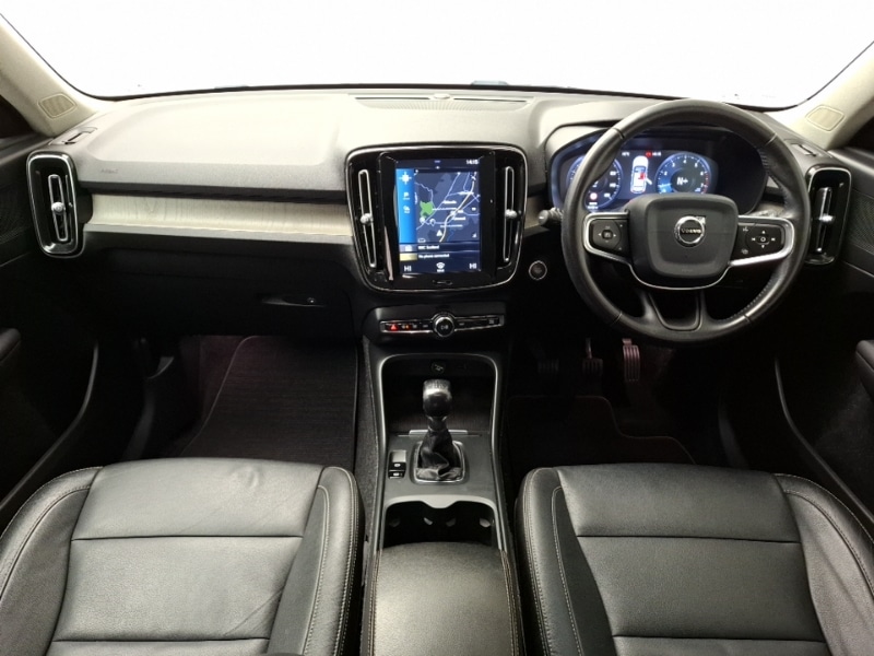 Used Volvo XC40 2020 for sale - 77197481: Photo 2