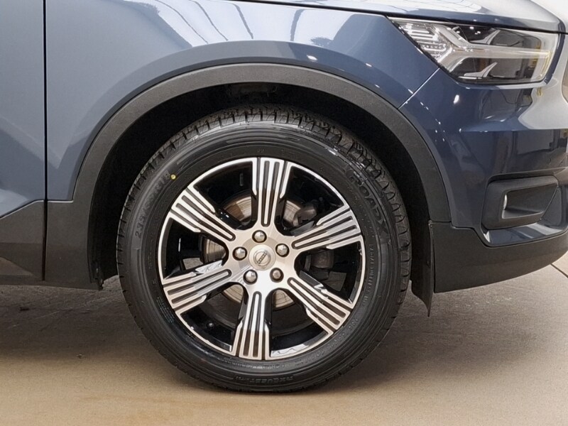 Used Volvo XC40 2020 for sale - 77197481: Photo 9