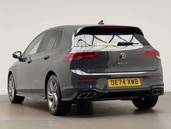 Used Volkswagen Golf 2024 for sale - 75161520: Photo