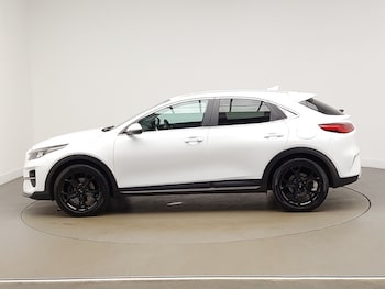 Used Kia XCeed 2020 for sale - 78066034: Photo