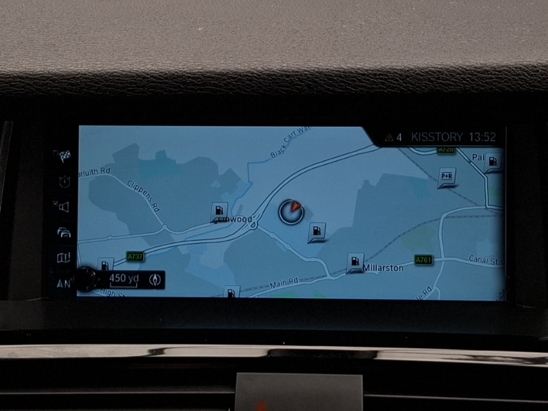 Used BMW X4 2017 for sale - 77057068: Photo 14