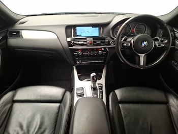 Used BMW X4 2017 for sale - 77057068: Photo