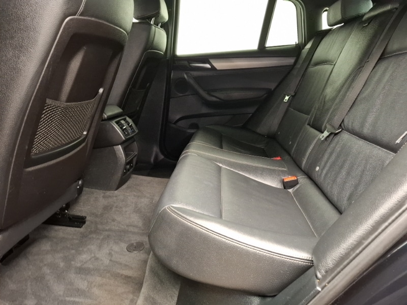 Used BMW X4 2017 for sale - 77057068: Photo 6