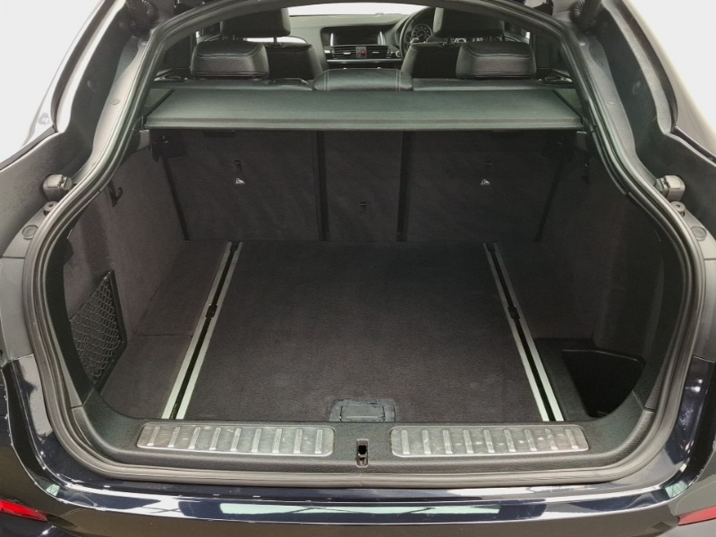 Used BMW X4 2017 for sale - 77057068: Photo 8