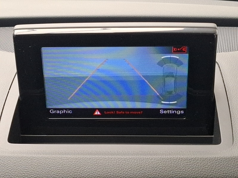 Used Audi Q3 2017 for sale - 77169411: Photo 11